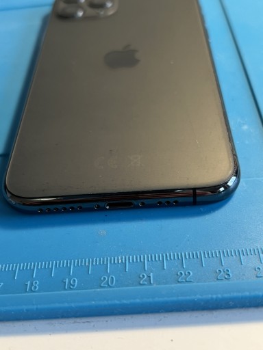 Zdjęcie oferty: Korpus iPhone 11 Pro 