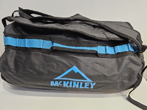Zdjęcie oferty: McKinley, Torba sportowa plecak , Duffy II