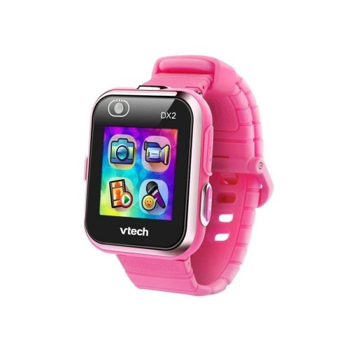 Zdjęcie oferty: VTech Kidizoom Smartwatch DX2 Zegarek 