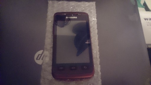 Zdjęcie oferty: samsung gt-S5690