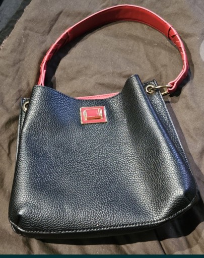 Zdjęcie oferty: Torebka Steve Madden nowa