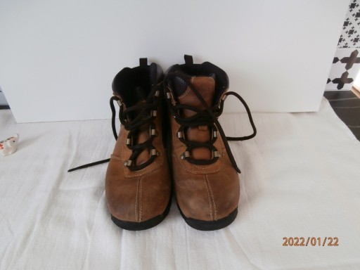 Zdjęcie oferty: buty trekkingowe TIMBERLAND