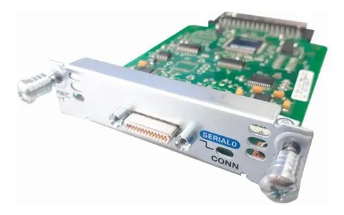 Zdjęcie oferty: Moduł Cisco HWIC-1T serial