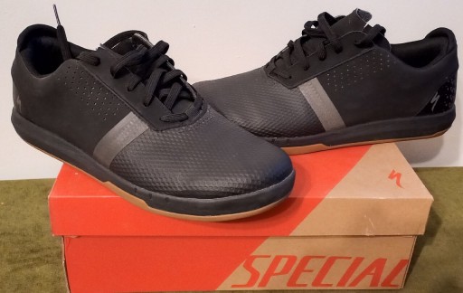 Buty Specialized Skitch r 46 EU d wk 29 5cm Lublin Og oszenie na Allegro Lokalnie