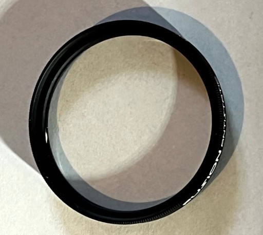 Zdjęcie oferty: Hoya Fusion Antistatic UV 43mm filtr ochronny