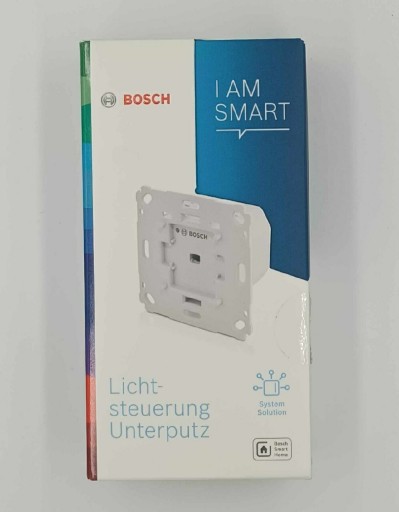 Zdjęcie oferty: Włącznik  Światła Bosch 