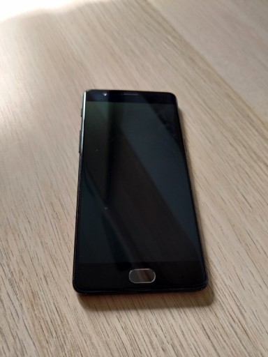 Zdjęcie oferty: OnePlus 3t 1+3T 6/128GB ładny stan. 