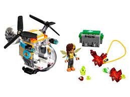 Zdjęcie oferty: Lego 41234 Super Hero Girls