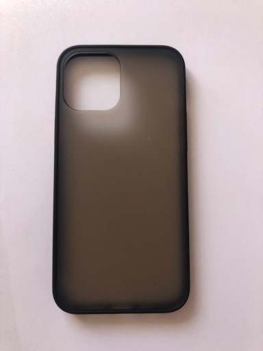 Zdjęcie oferty: Iphone 12 Pro Max case
