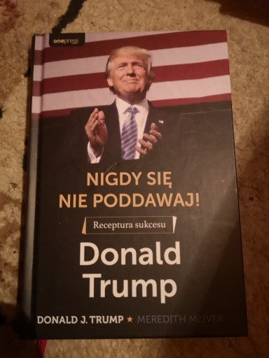 Zdjęcie oferty: Meredith McIver