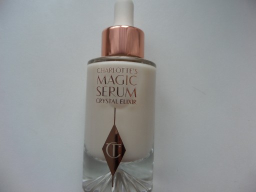 Zdjęcie oferty: CHARLOTTE TILBURY MAGIC SERUM CRYSTAL ELIXIR serum