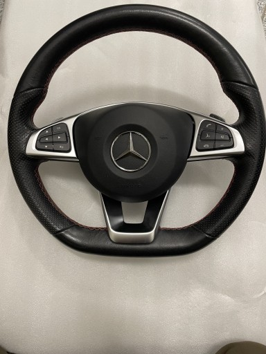 Zdjęcie oferty: Kierownica AMG Mercedes CLS 218 LIFT, W 205, W 222
