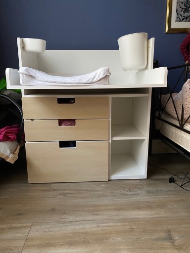 Zdjęcie oferty:  STUVA / FÖLJA Przewijak IKEA