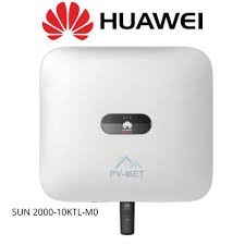 Zdjęcie oferty: HUAWEI SUN2000-10KTL-M1