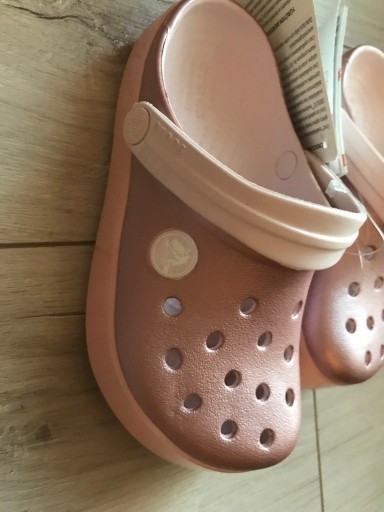 Zdjęcie oferty: crocs C10