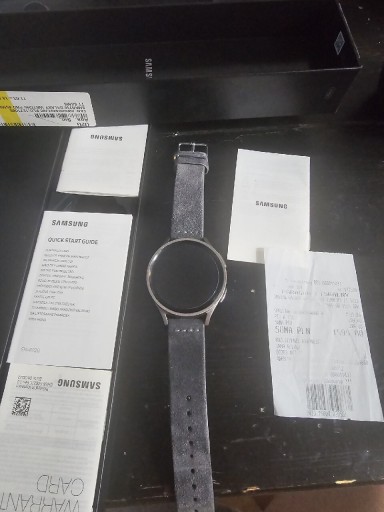 Zdjęcie oferty: Samsung Galaxy Watch 5 Pro