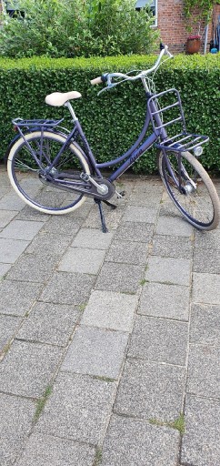 Zdjęcie oferty: Batavus Diva  rower Holenderski 