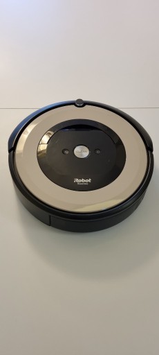 Zdjęcie oferty: irobot Roomba E5