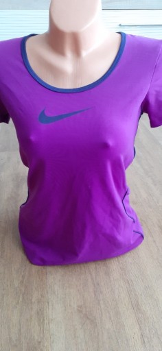 Zdjęcie oferty: Koszulka sportowa damska Nike S