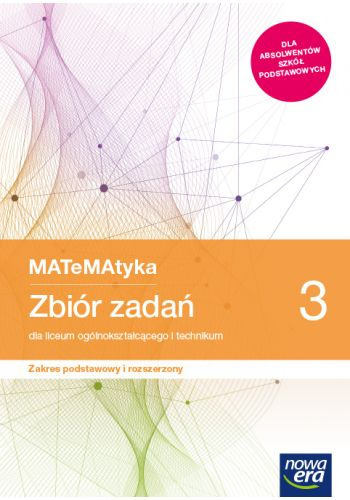 Zdjęcie oferty: MATeMAtyka 3 - Zbiór zadań.