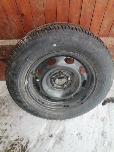 Zdjęcie oferty: Koło zapasowe Opel Omega 