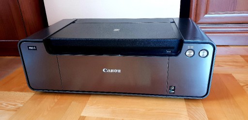 Zdjęcie oferty: Drukarka Canon Pixma Pro 1