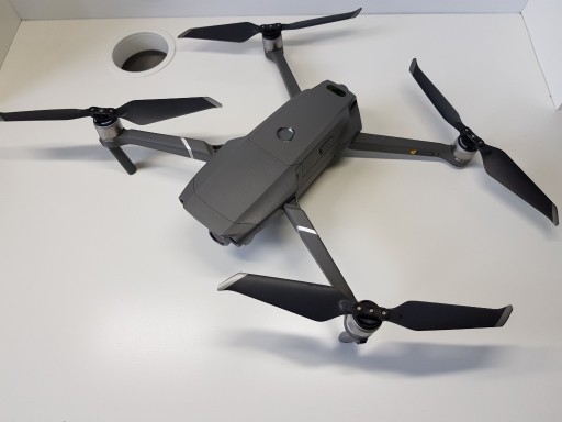 Zdjęcie oferty: DJI MAVIC 2 ZOOM + Fly More Combo + dodatki