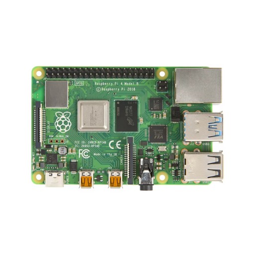 Zdjęcie oferty: Płytka developerska, rozwojowa, board-kit Pi Raspberry