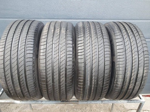 Zdjęcie oferty: Michelin Primacy 235/60R17 235/60/17 opony letnie