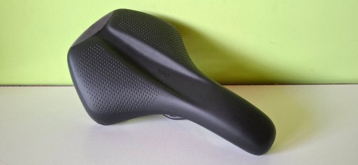 Zdjęcie oferty: Siodełko SELLE ROYAL Vivo Reflective Athletic 160 mm MTB gravel trekking 