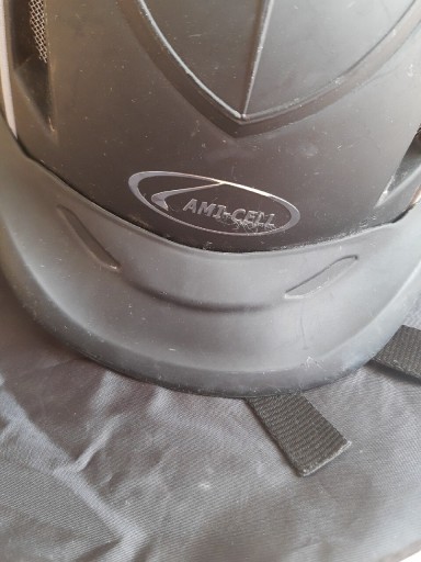 Zdjęcie oferty: Kask Lami-Cell M 53-57