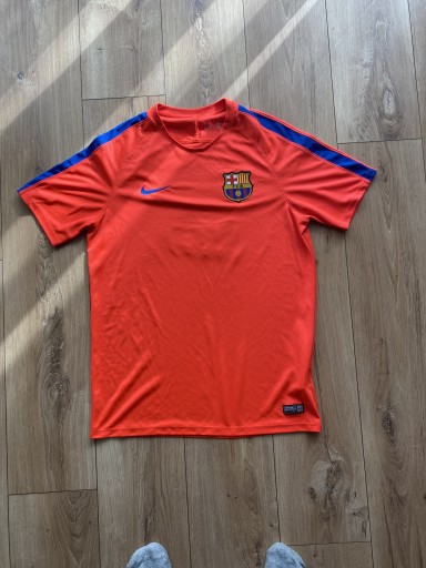 Zdjęcie oferty: Koszulka piłkarska FC Barcelona