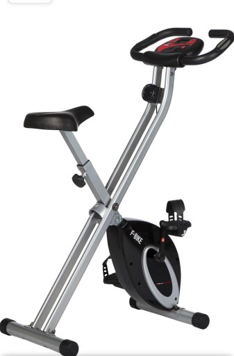 Zdjęcie oferty: SKŁADANY ROWER TRENINGOWY ULTRASPORT F-BIKE