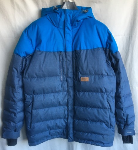 Zdjęcie oferty: Kurtka puchowa sportowa EVEREST r. Xl