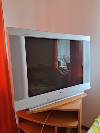 Zdjęcie oferty: Telewizor Sony 32 kineskopowy, multisystem, Wega