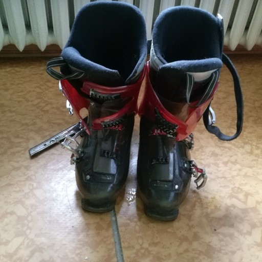 Zdjęcie oferty: buty narciarskie męskie rozmiar 44,5 (28,5)