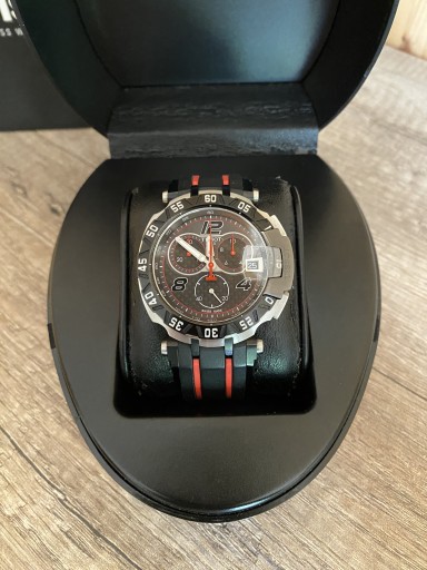 Zdjęcie oferty: Zegarek Tissot T-Race MotoGP 2016  Limited Edition