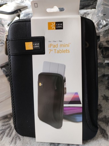 Zdjęcie oferty: Pokrowiec na tablet iPad mini ,,7,,