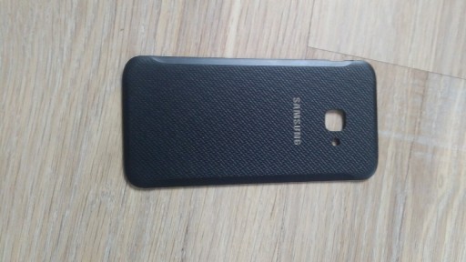 Zdjęcie oferty: Tylna klapka  samsung xcover 4 S