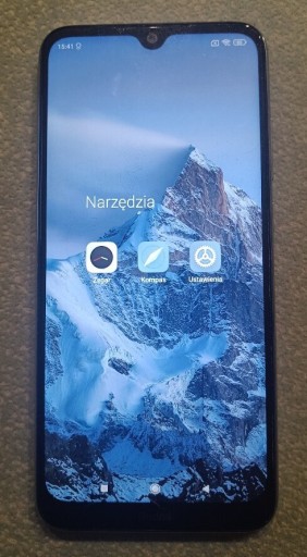 Zdjęcie oferty: Xiaomi Redmi Note 8T