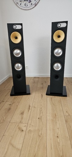 Zdjęcie oferty: Bowers & wilkins B&W 683 czarne