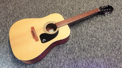 Zdjęcie oferty: Nowa gitara akustyczna EPIPHONE DR-100