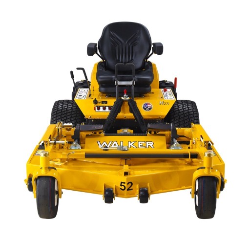 Zdjęcie oferty: Nowy traktorek, rider WALKER H27i, 26,5KM, 162 cm.