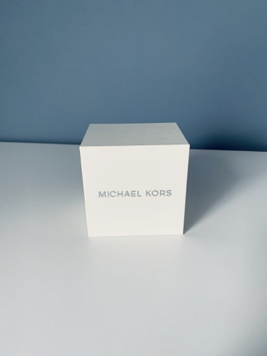 Zdjęcie oferty: Pudełko na zegarek Michael Kors