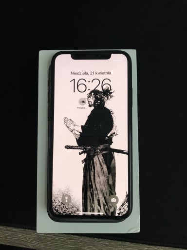 Zdjęcie oferty: Apple iPhone XS Space Gray