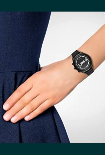Zdjęcie oferty: Zegarek DKNY (Donna Karan) Smartwatch NYT6105