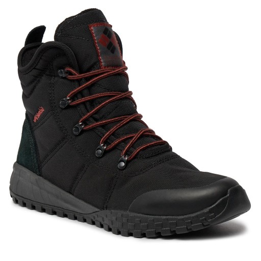 Zdjęcie oferty: Buty trekkingowe Columbia Fairbanks  r. 44 Nowe