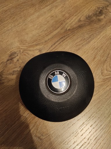 Zdjęcie oferty: Poduszka powietrzna airbag bmw e46/e39/e53