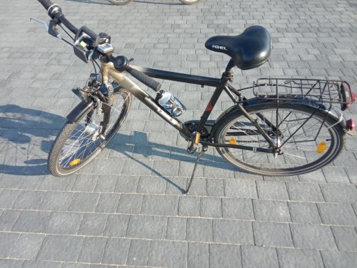 Zdjęcie oferty: Rower męski Premium Bike Mifa Żelechów