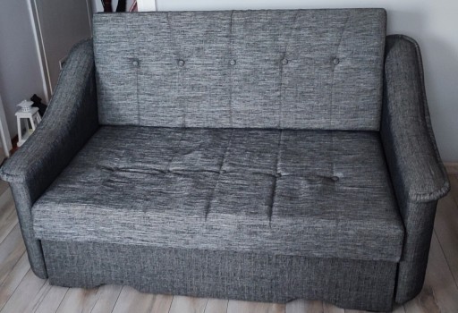 Zdjęcie oferty: Sofa rozkładana 